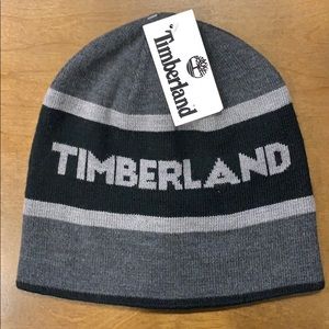 Timberland winter hat